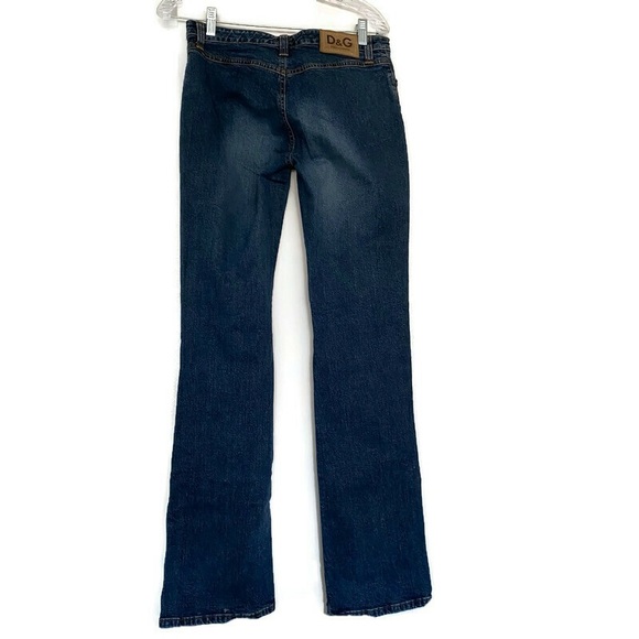 DOLCE & GABANA | Ittierre jeans - dark wash - Picture 7 of 7